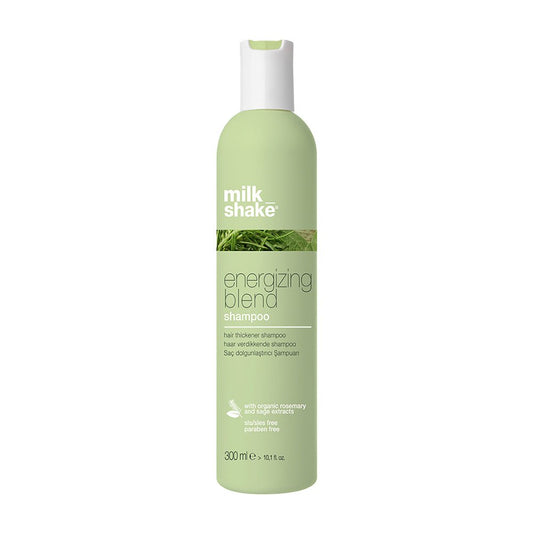 milk_shake Energising Blend Shampoo 300ml
