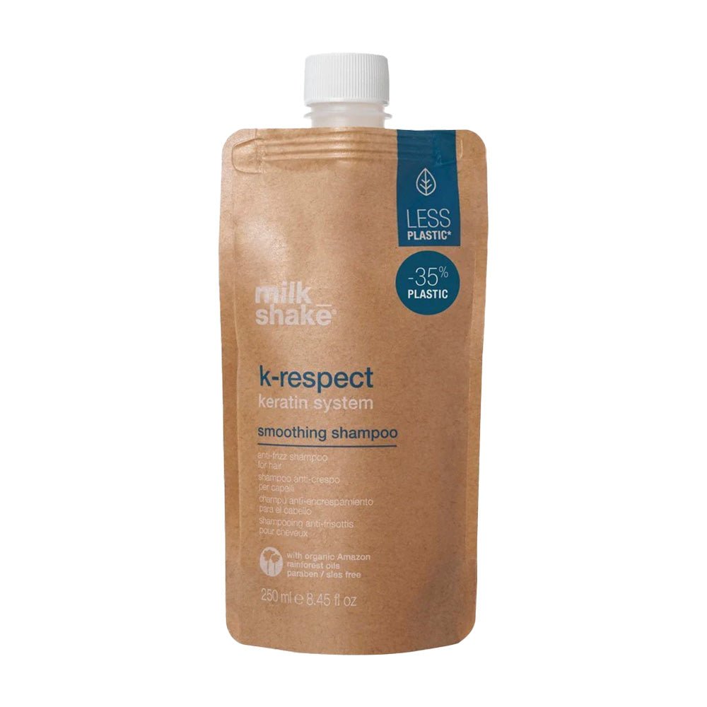 milk_shake K-Respect Smoothing Shampoo 250ml