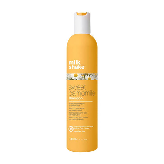 milk_shake Sweet Camomile Shampoo 300ml
