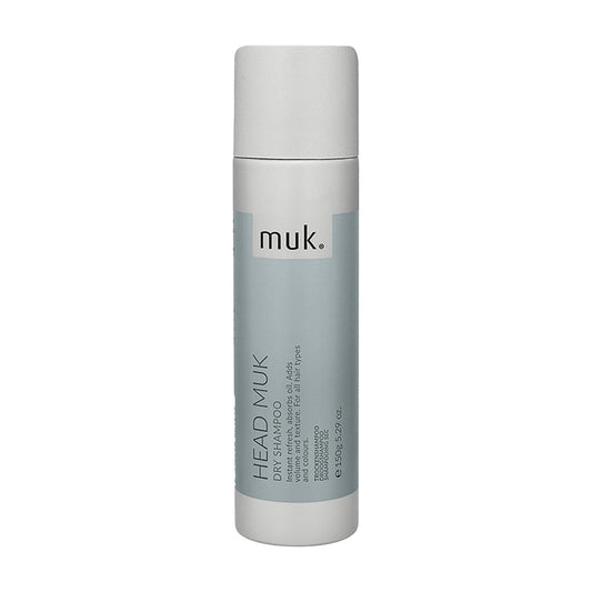 muk Head muk Dry Shampoo 150g