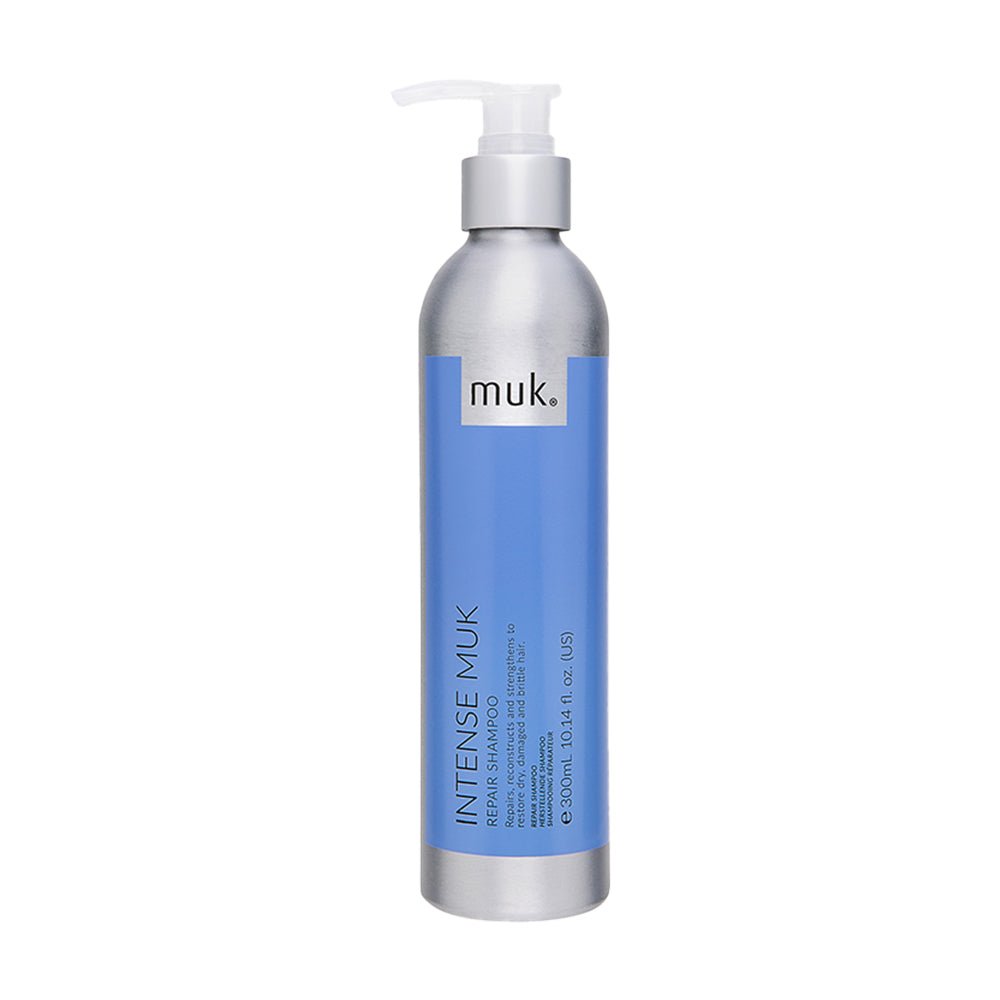 muk Intense muk Repair Shampoo 300ml