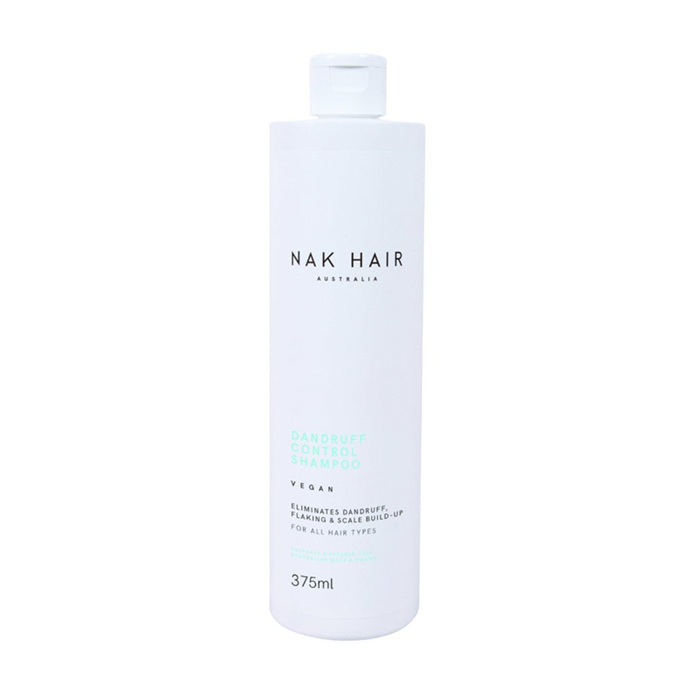 NAK Hair Dandruff Control Shampoo 375ml