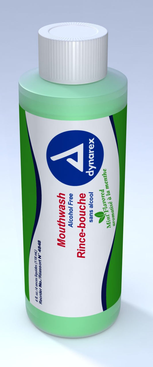 dynarex® Mouthwash
