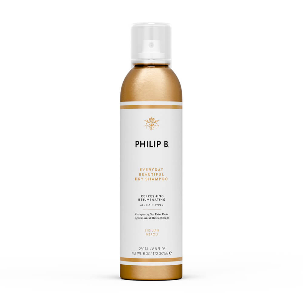Philip B Everyday Beautiful Dry Shampoo
