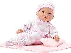 Madame Alexander Newborn Baby