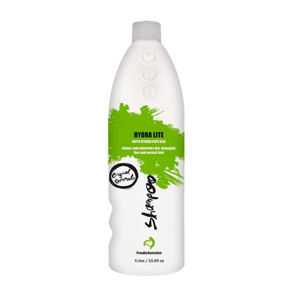 PPS Hydra Lite Shampoo 1L