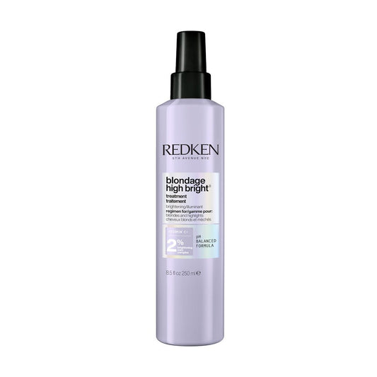 Redken Color Extend Blondage High Bright Pre-Shampoo Treatment 250ml