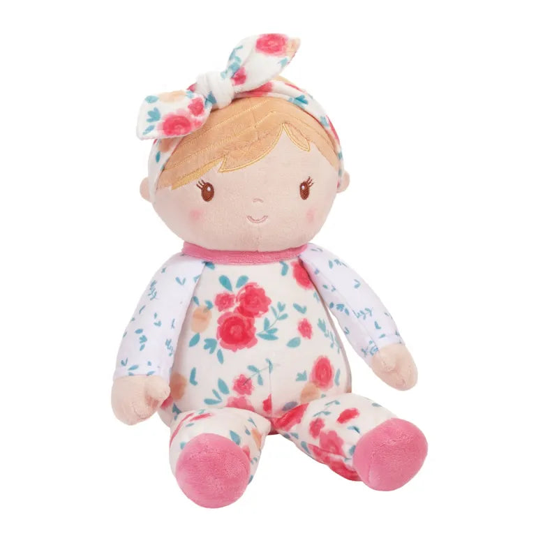 Vera Doll, Floral