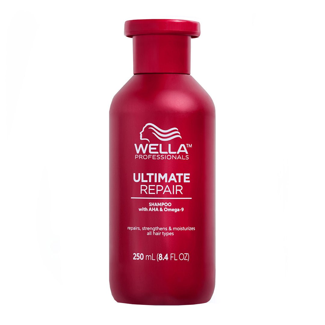 Wella Professional Ultimate Repair Shampoo 250ml